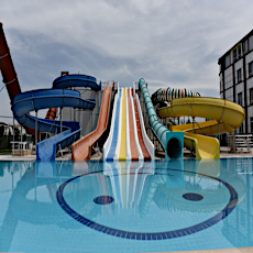 CarpeDiem Diamond Otel